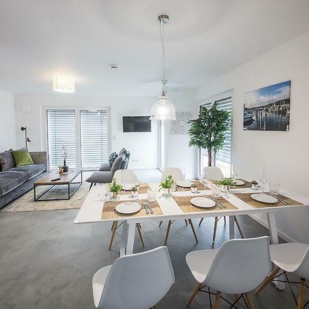 Ferienhaus Albert Owingen Екстер'єр фото