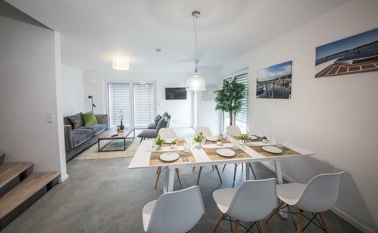 Ferienhaus Albert Owingen Екстер'єр фото