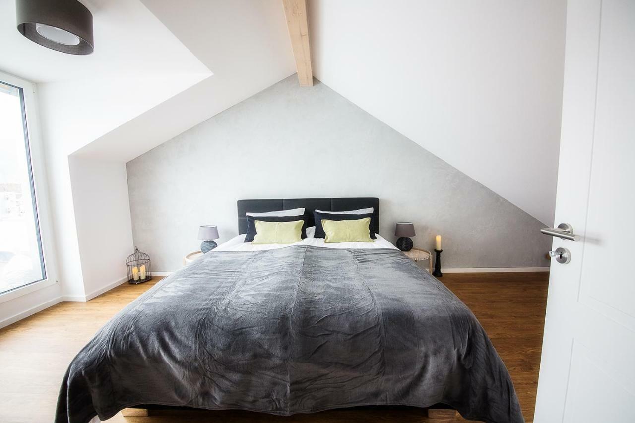 Ferienhaus Albert Owingen Екстер'єр фото