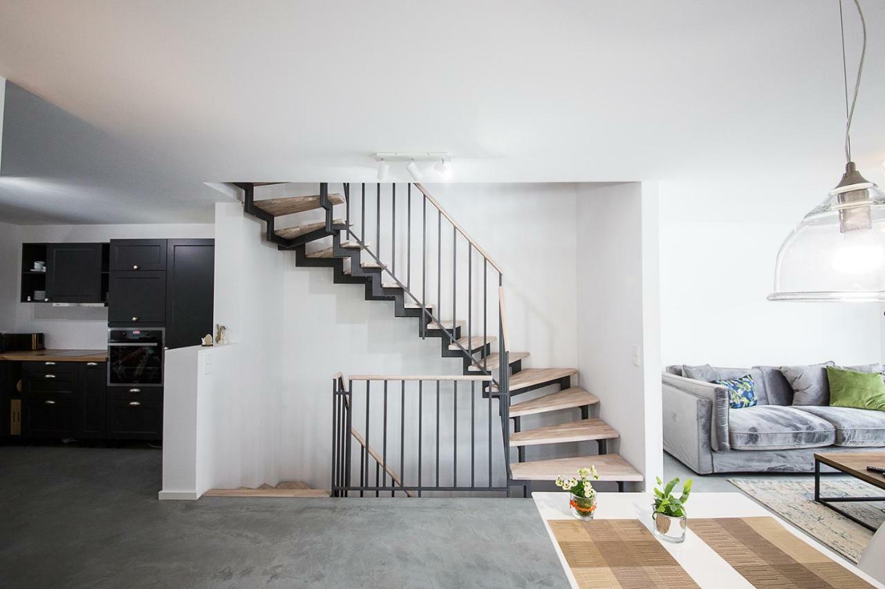 Ferienhaus Albert Owingen Екстер'єр фото