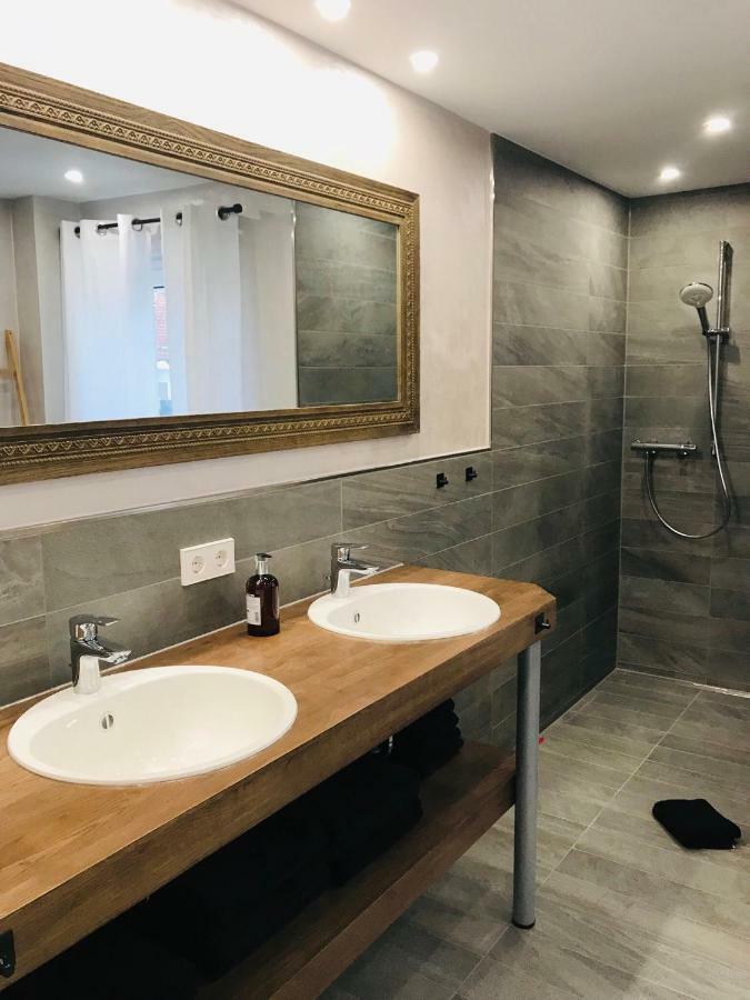 Ferienhaus Albert Owingen Екстер'єр фото